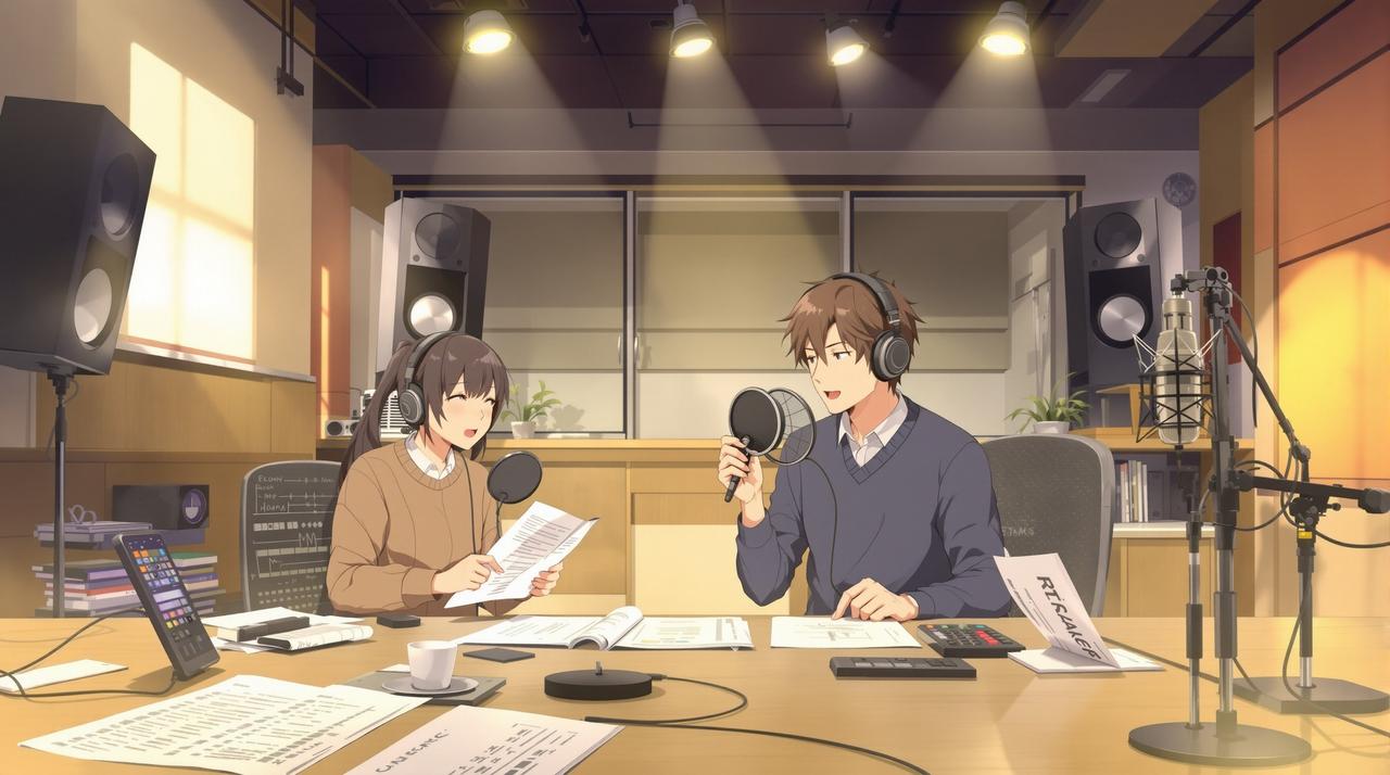 百灵短剧百灵短剧与知名声优山田葵达成合作,为《猫与老书店》献声 百灵短剧新闻 - 百灵短剧与知名声优山田葵达成合作,为《猫与老书店》献声